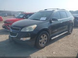 Chevrolet Traverse Lt 1GNER23D29S152652 снимка