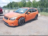 Subaru Xv Crosstrek 2.0I Limited JF2GPAGC8E8235885 fotografie