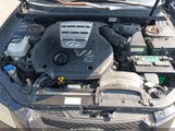HYUNDAI SONATA GLS V6/LX V6 5NPEU46F46H029459 photo