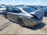 Toyota Camry Se 4T1DAACK1SU598706 снимка