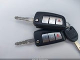 Nissan Rogue S Intelligent Awd KNMAT2MV6LP540588 снимка