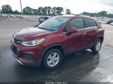 Chevrolet Trax Lt 3GNCJPSB8HL254093 fotografie