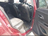 Chevrolet Trax Lt 3GNCJPSB8HL254093 снимка
