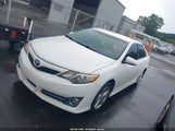 TOYOTA CAMRY SE 4T1BF1FK9EU407560 снимка