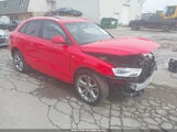 Audi Q3 2.0T Premium/2.0T Sport Premium WA1BCCFS9JR025027 снимка