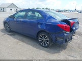 Toyota Corolla Se 2T1BURHE8KC127427 снимка