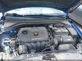 HYUNDAI ELANTRA SE 5NPD84LF5HH057018 снимка