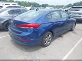 HYUNDAI ELANTRA SE 5NPD84LF5HH057018 снимка
