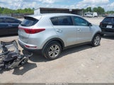 Kia Sportage Lx KNDPMCAC9J7448260 снимка