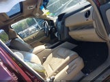 Honda Pilot Ex-L 5FNYF48639B010618 photo