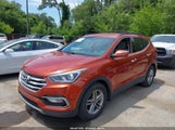 HYUNDAI SANTA FE SPORT 2.4L 5XYZUDLB7JG504105 photo