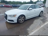 AUDI A6 3.0T PREMIUM PLUS WAUHGAFC8EN157644 снимка