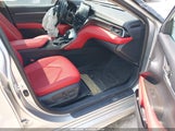Toyota Camry Xse V6 4T1KZ1AK4NU060914 снимка
