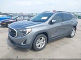 GMC Terrain Sle Diesel 3GKALNEU8JL285608 снимка