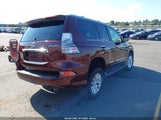 Lexus Gx 460 JTJBM7FX1J5187759 снимка