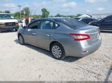 Nissan Sentra S 3N1AB7AP1EL694990 снимка