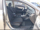 Nissan Sentra S 3N1AB7AP1EL694990 снимка