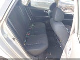 Nissan Sentra S 3N1AB7AP1EL694990 снимка