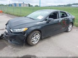 Ford Fusion Se 3FA6P0H75ER254212 снимка