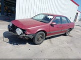 Ford Taurus L 1FABP50U6JG146809 снимка