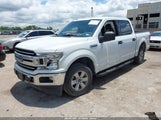 Ford F-150 Xlt 1FTEW1C54JFC55234 снимка