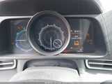 Hyundai Elantra Hybrid Blue KMHLM4AJXMU003983 photo
