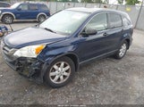 HONDA CR-V SE 5J6RE4H49BL085410 снимка
