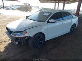 VOLKSWAGEN JETTA 1.8T SE 3VWD17AJXEM226644 fotografie