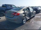 Chevrolet Cruze Lt Auto 1G1BE5SM6J7247645 снимка