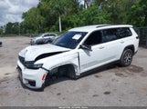 Jeep Grand Cherokee L Limited 4X2 1C4RJJBG3R8611448 fotografie