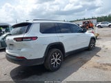 Jeep Grand Cherokee L Limited 4X2 1C4RJJBG3R8611448 снимка