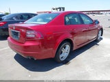 ACURA TL 3.2 19UUA66297A030601 снимка