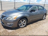 Nissan Altima 2.5 Sv 1N4AL3AP8FC241407 снимка