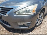 Nissan Altima 2.5 Sv 1N4AL3AP8FC241407 снимка