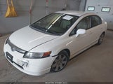 HONDA CIVIC LX 2HGFA16578H337368 снимка