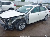 Nissan Altima 2.5 S 1N4AL3AP0GC176666 снимка