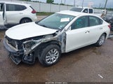Nissan Altima 2.5 S 1N4AL3AP0GC176666 photo