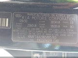 Kia Forte Lx KNAFT4A29B5885763 снимка
