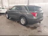 Ford Explorer 1FMSK8BH0LGA18011 снимка