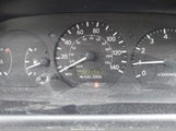 TOYOTA CAMRY CE 4T1BG22K21U777820 photo