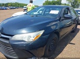 TOYOTA CAMRY LE 4T1BF1FK3GU258341 снимка