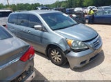 Honda Odyssey Ex-L 5FNRL38648B076892 снимка