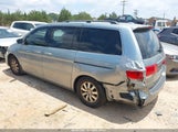 Honda Odyssey Ex-L 5FNRL38648B076892 снимка