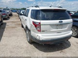 Ford Explorer Limited 1FM5K7F90DGC79621 снимка