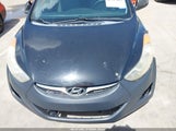 HYUNDAI ELANTRA GLS 5NPDH4AE5BH001758 снимка