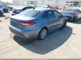 Toyota Corolla Le JTDEPMAE5N3018924 снимка
