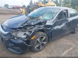 Honda Civic Touring 2HGFC1F99HH640570 снимка