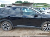 Nissan Rogue Sv Intelligent Awd 5N1AT3BB8MC757790 fotografie