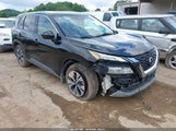 Nissan Rogue Sv Intelligent Awd 5N1AT3BB8MC757790 снимка