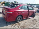 Nissan Sentra Sr 3N1AB7AP4EY292819 снимка